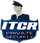 Logo ITCR Private Security